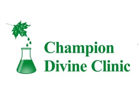 Champion Divine Clinic