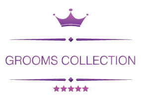 Grooms Collection