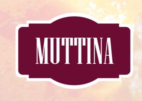 Muttina