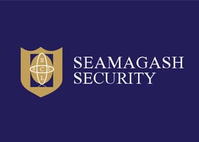 Seamagash Security