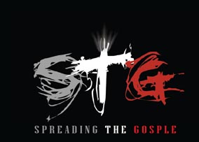Spreading the Gospel