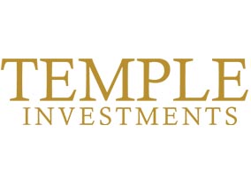 Temple Investments