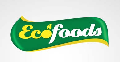 Eco Foods Logo