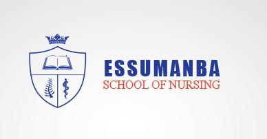 Essumanba Nursing logo